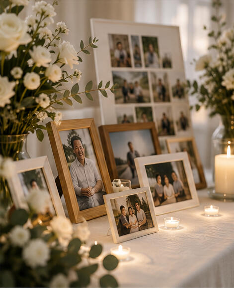 Memory Gallery Memory Gallery