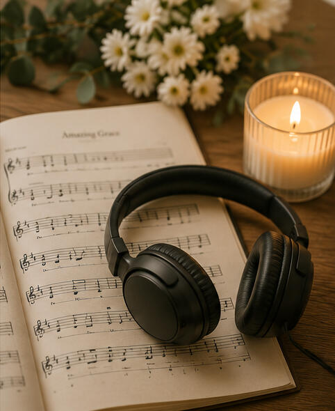 Personalised Music Personalised Music